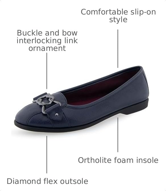 Image of Aerosoles Bia | Casual Shoes