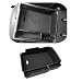 Vesul Armrest Secondary Storage Box Glove Pallet Center Console Tray Fits on Hyundai Elantra 2017 2018 2019 2020