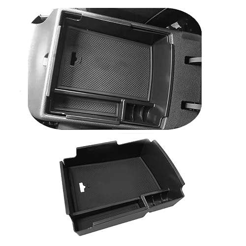 Console de rangement pour Hyundai Elantra berline 2017-2018 - 2