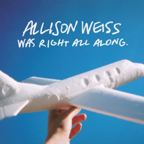 Was Right All Along [Audio CD]