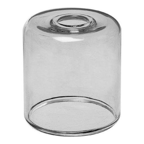 HenselGlass Dome Clear, Uncoated for Integra & Expert D Monolights