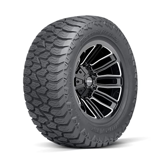 AmpTires Terrain Attack A/T