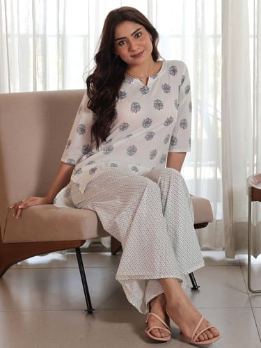 Image of Libas Women Pajama Top