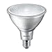 Produktbild Philips Mas LEDSpot CLA ND 9 W E27 A + warm white LED Bulb  LED Bulbs (Warm White, Aluminium, A +, 44 MA, 220  240, 9 kWh)