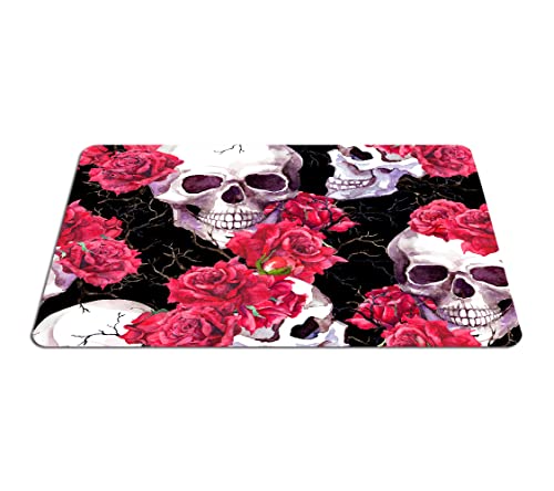 Image of Halloween Spooky Non Slip Mat