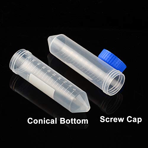 Stonylab CONICALCENTRIFUGETUBE-50ML-25PK Conical Centrifuge Tubes thumb #3