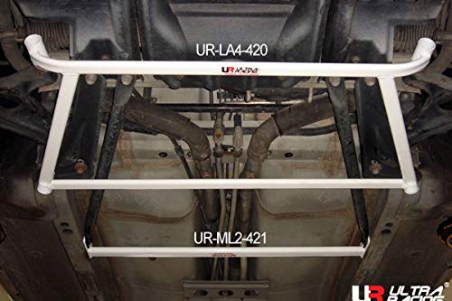 Amazon | Ultra Racing(ウルトラレーシング) ミドルメンバーブレース