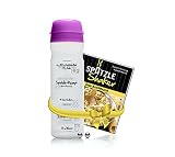 Set mit dem Original-Spätzle-Shaker der Erfinder für die moderne und trendige Shaker-Küche.