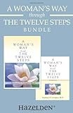 A Woman's Way Through the Twelve Steps