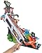 Hot Wheels Cocodrilo Destructor Imagen de Hot Wheels Cocodrilo Destructor