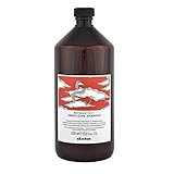 Formulated with natural active ingredients to gently cleanse hair
