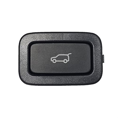 Déverrouillage du coffre Jaguar F-Type : câble de rechange compatible pour coupé et cabriolet