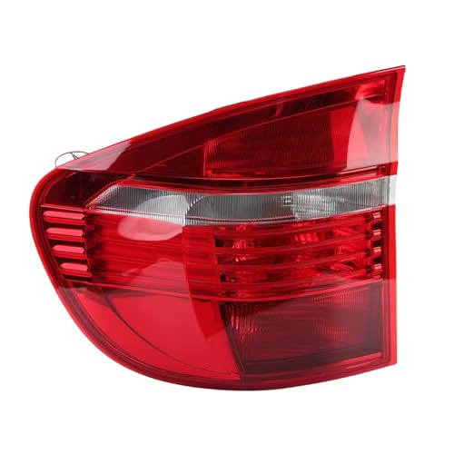 Feu arrière extérieur pour BMW X5 E70 finition d'origine durable