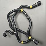 PARTS NUMBER 17127519258 Fuel Tube Pack OF 1 Piece