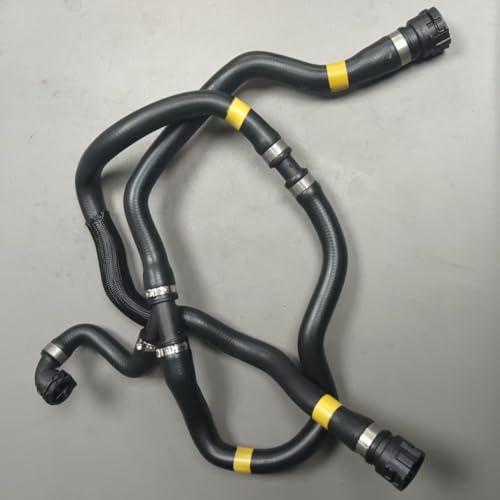 PARTS NUMBER 17127519258 Fuel Tube Pack OF 1 Piece