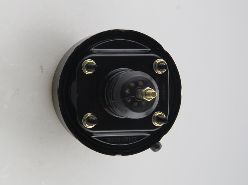 BXBB-173 CLUTCH BOOSTER FOR Toyota Land Cruiser 90-95 HDJ80 RHD 5F VX 31440-60080