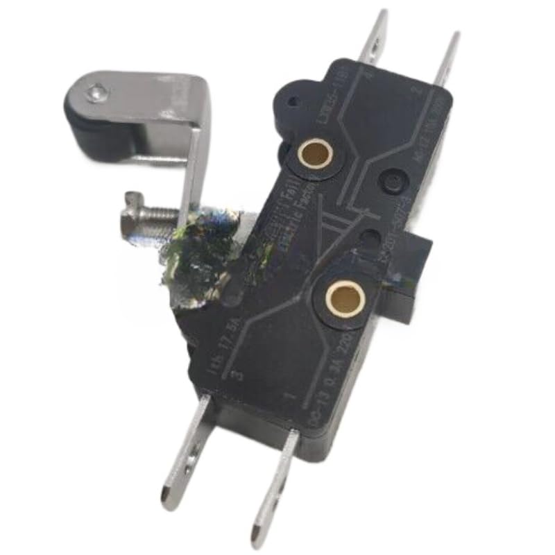 1pc New Micro Stroke Switch LXW35-11B1
