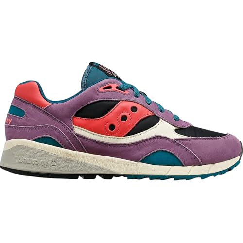 Image of Saucony Unisex-Adult Shadow 6000 Sneaker
