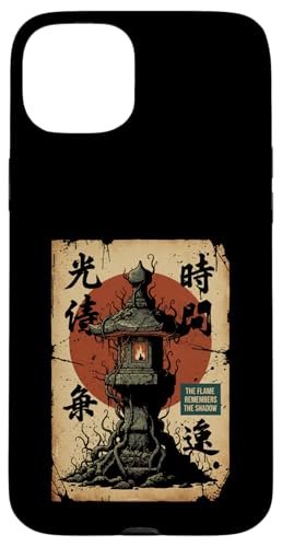Kawaii Anime Manga Otaku Samurai Japan Ramen Y2K Cyberpunk �X�}�z�P�[�X iPhone 15 Plus �p