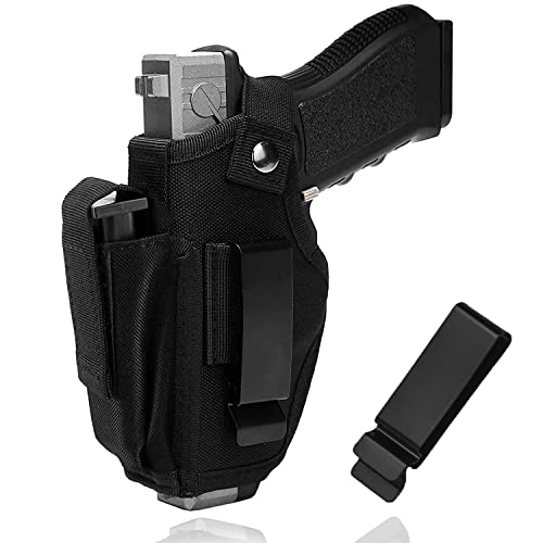 Best concealed handgun holster Reviews and Buying Guide licorize
