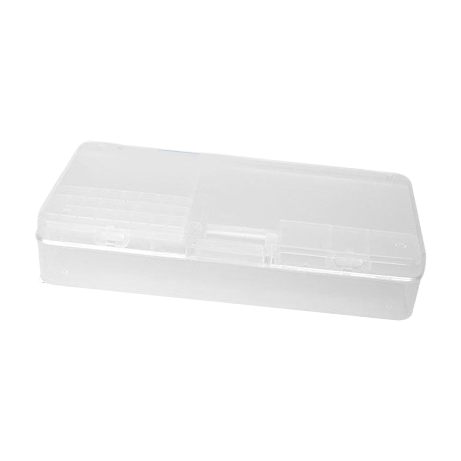 Gavery F Impacts Tool Case Construction Tool Box Or Workshop And Household Organization Storage Box
