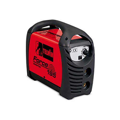 Saldatrice Inverter Telwin Force 195 815858