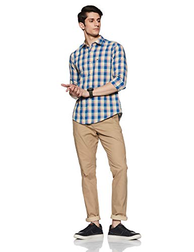 Image of Tommy Hilfiger Men's Regular Chinos