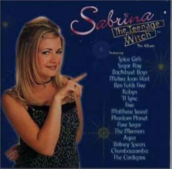 Amazon.co.jp: サブリナ、ザ・ティーンエイジ・ウィッチ