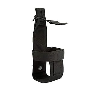 EXCELLENT ELITE SPANKER Outdoor Tactische Water Bottle Pouch Water Bottle Houder Molle Aanpassen Water Bottle Carrier voor Jacht Wandelen Running Reizen