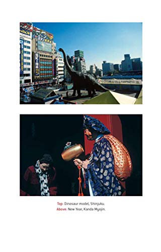 Tokyo: A Biography: Disasters, Destruction and Renewal: The Story of an Indomitable City