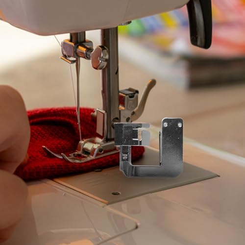 Set 6 Pies para Máquina de Coser Cabilock miniatura 7