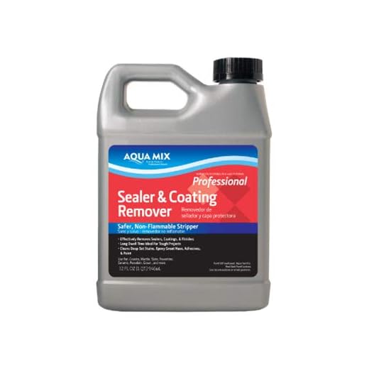 Aqua Mix Sealer Removal Solution