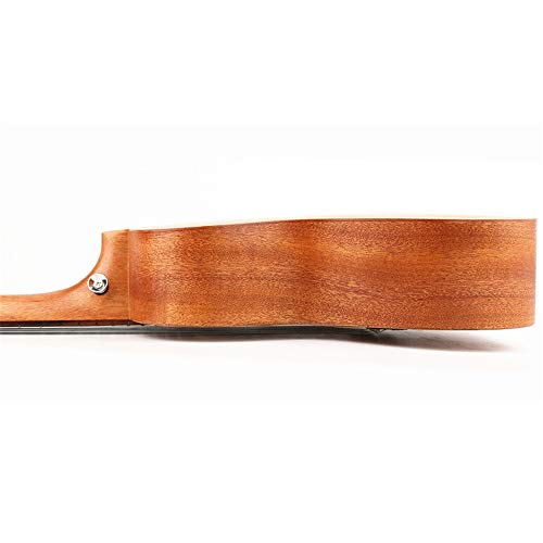 Ukulélé Classique Tuner Professional Soprano Petite Guitare Hawaii Ukulele 23 Pouces Débutant étudiants Début pour la… - Les Beatles, Paul McCartney, John Lennon, RIngo Starr, George Harrison Ukulélé Classique Tuner Professional Soprano Petite Guitare Hawaii Ukulele 23 Pouces Débutant étudiants Début pour la… – Image 4