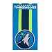 Northwest NBA Minnesota Timberwolves Beach Towel, 30 X 60 Inches
