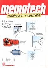 Download Mémotech : Maintenance industrielle PDF