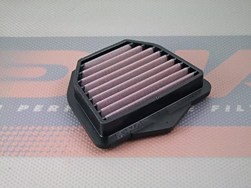 Filtre à air DNA compatible avec Yamaha FZ1-S 2006-2010 pièce filtration moto