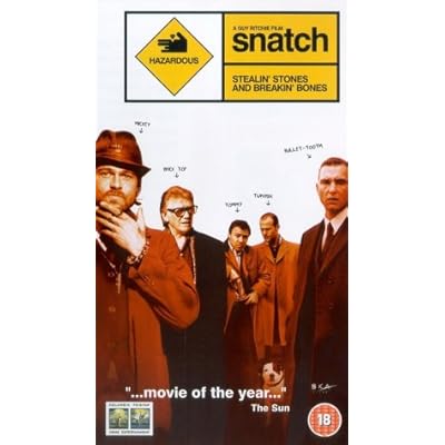 Snatch
