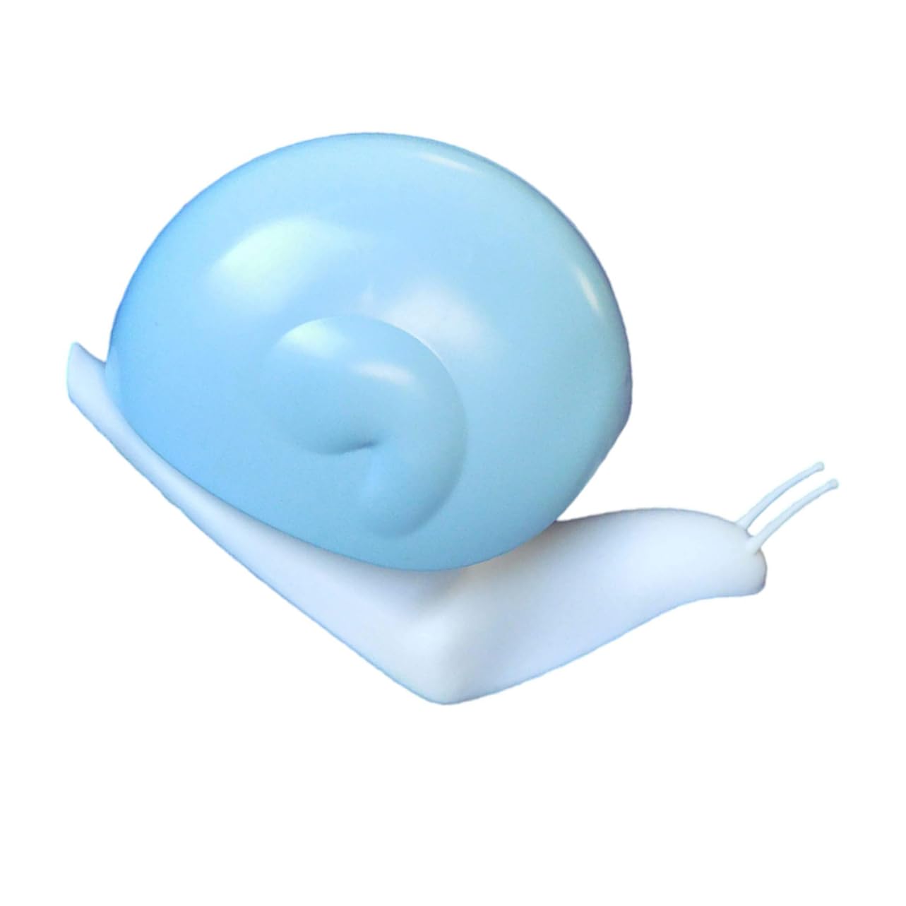 VICASKY Snail Lotion Dispenser Bottle Stylish Pump Dispenser for Shampoo Body Wash Soap for Home Hotel Barber Shop and Salon Use Leak Design