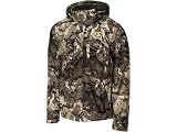 Muddy TRX Waterproof Sherpa Fleece Jacket