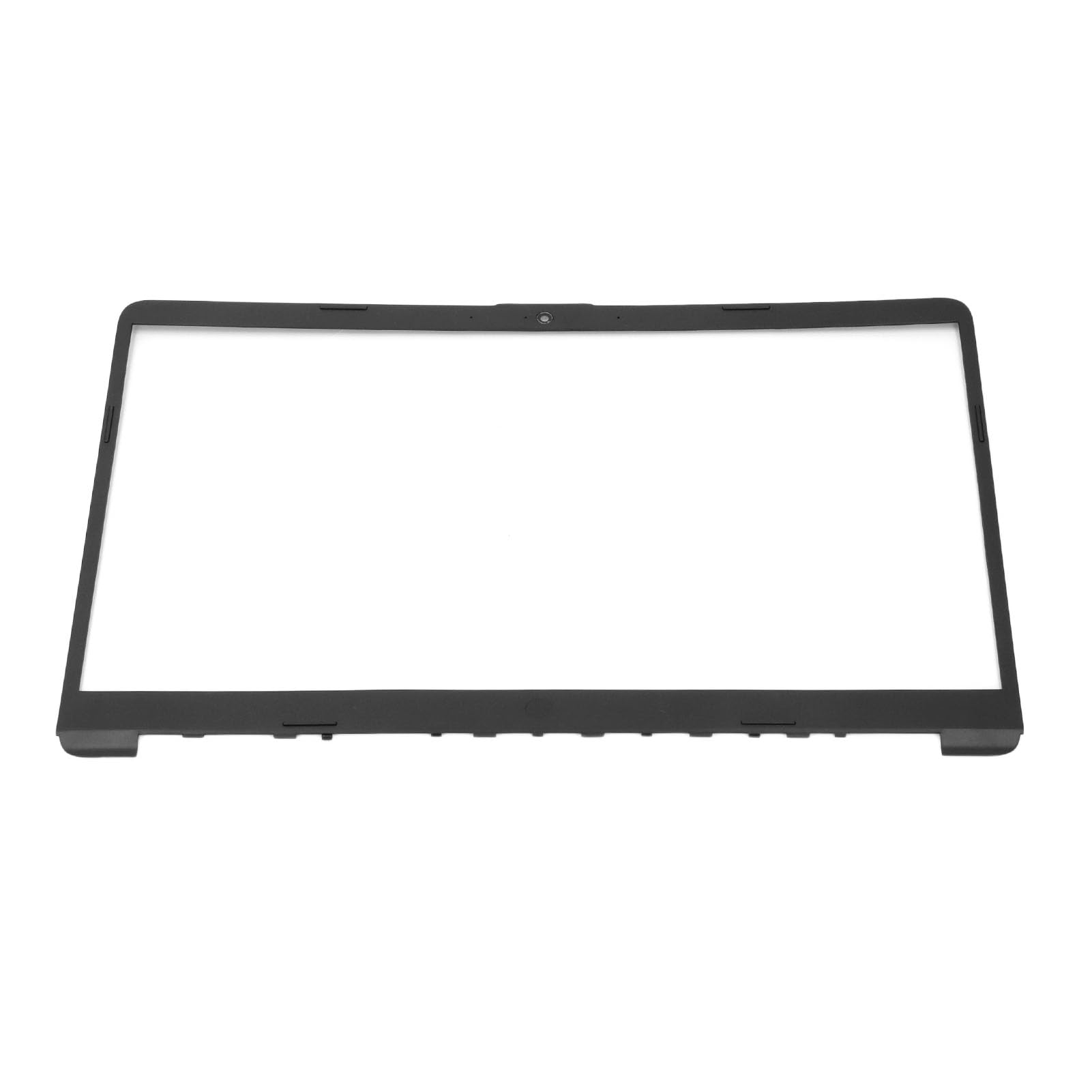 Generic Cornice Frontale LCD per Laptop di Ricambio Cornice Frontale per LCD per 15-DW 255 250 G8 G9 con Foro per Fotocamera ABS