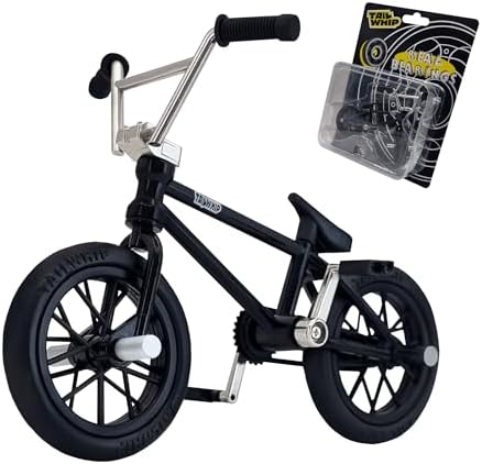 Amazon TAILWHIP Finger BMX Mini Bike Toy With Real Metal Bearings amazon-tailwhip-finger-bmx-mini-bike-toy-with-real-metal-bearings