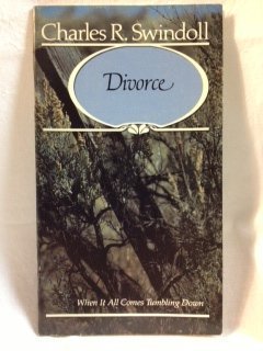 Paperback Divorce Book