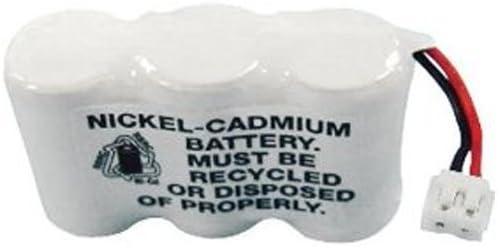 Miniatura 2 de El paquete combinado de teléfono inalámbrico GE 5-2729 incluye: 2 baterías BATT-5922