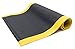 Bertech Anti Fatigue Vinyl Foam Floor Mat, 2' Wide x 3' Long x 3/8