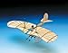 Aue Verlag Schreiber-Bogen Card Modeling Lilienthal Glider 1:24