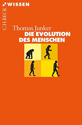 Preisvergleich Produktbild Die Evolution des Menschen