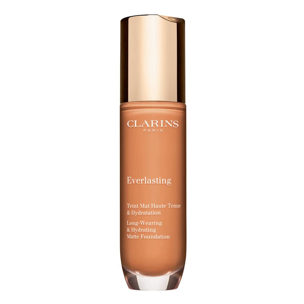 CLARINS EVERLASTING FOUNDATION 113C CHESTNUT 30 ML