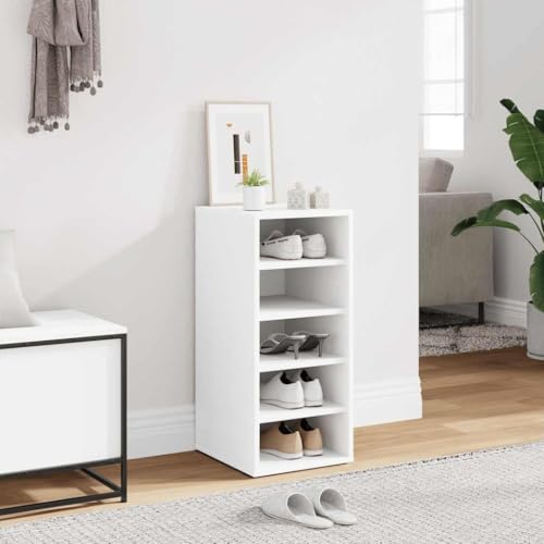 Support mural pour armoire à chaussures stable anti bascule