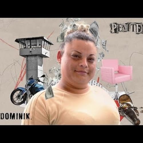 Soy una persona trans y estoy en prisi&oacute;n _ Dominik _ Episodio 42 _ @penitenc_256k
