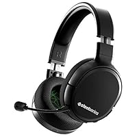SteelSeries Arctis 1
